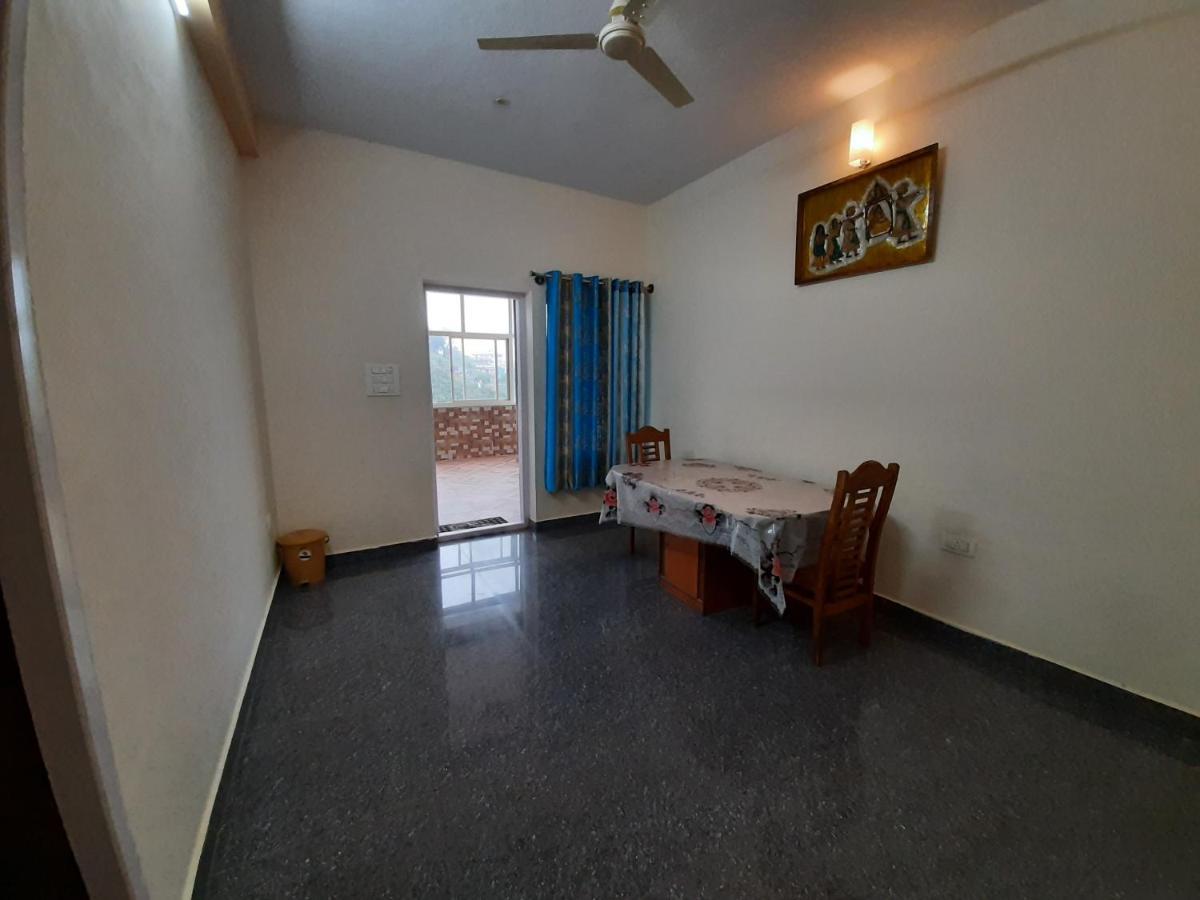 Daisey Dee Homestay Madikeri Exteriér fotografie