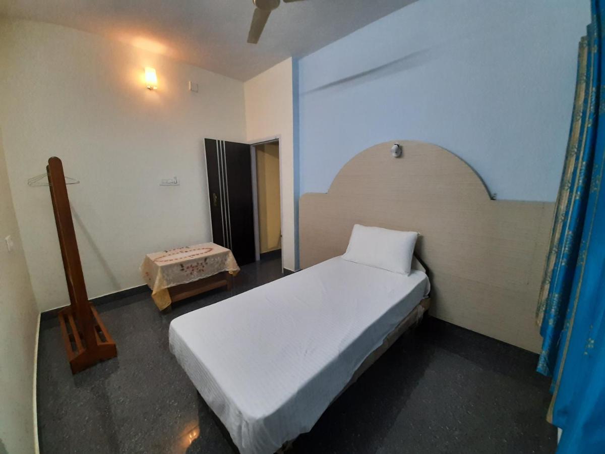 Daisey Dee Homestay Madikeri Exteriér fotografie