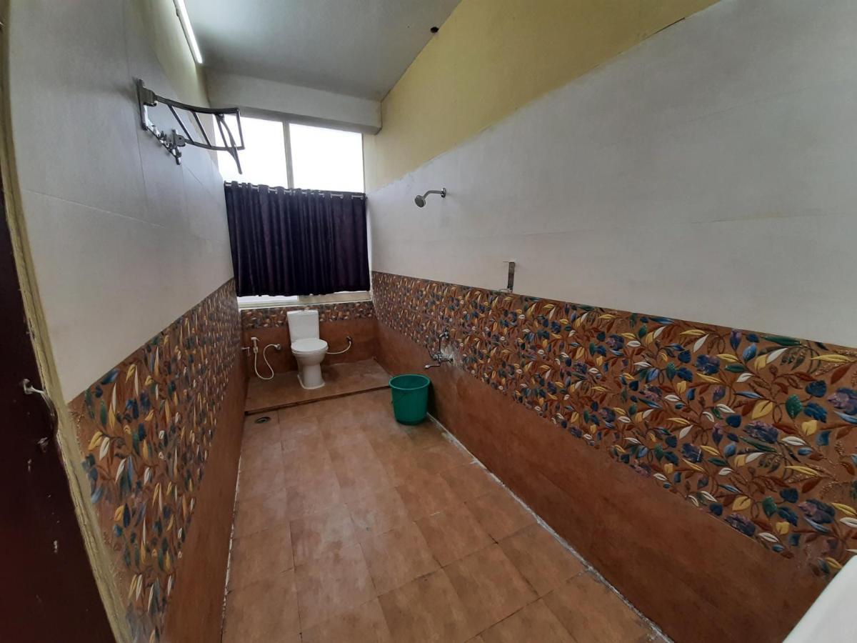 Daisey Dee Homestay Madikeri Exteriér fotografie