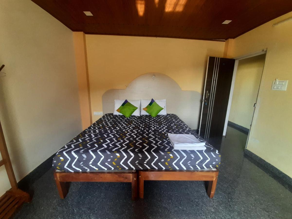 Daisey Dee Homestay Madikeri Exteriér fotografie